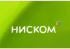 Логотип застройщика ООО «Ниском»