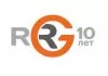Логотип застройщика RRG (Russian Research Group)