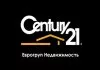 Логотип застройщика Century 21 Еврогруп Недвижимость