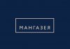 Логотип застройщика Мангазея Девелопмент