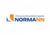 Логотип застройщика СК Normann («Норманн»)