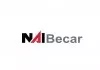 Логотип застройщика NAI Becar