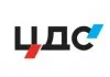 Логотип застройщика ООО «ЦДС»