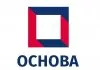 Логотип компании ГК «Основа»