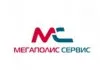 Логотип застройщика АН «Мегаполис-Сервис»