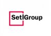Логотип застройщика Setl Group