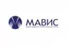 Логотип застройщика ИСГ «Мавис»