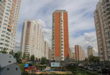 ЖК «Мичурино»