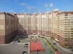 Микрорайон «Богородский»