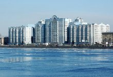 ЖК «Большой дом на Неве»