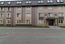 ЖК «Вилла Сити»