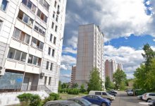 ЖК «Вдохновение»