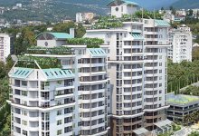 ЖК Sunny Hill