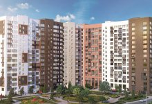 ЖК «Москва А101», корп. 18