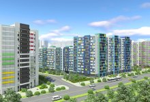 ЖК «Вернисаж»