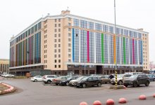 Комплекс для жизни Like