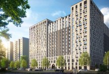 ЖК «Аквилон CITY Towers»