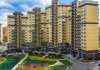 ЖК «Лукино-Варино»